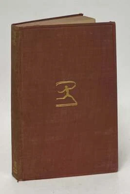 Gertrude Stein / Three Lives 1st Edition 1933 - Image 1 of 2