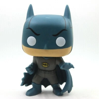 Funko Pop 'DC Heroes' EARTH-1 BATMAN Vinyl Figure #142 DC Comics - Image 1 of 2