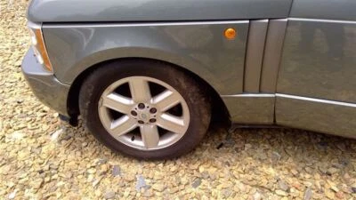 Driver Left Fender Fits 03-05 RANGE ROVER 353291 Foto 1 de 4