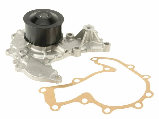 水泵适用于 1998 - 2000 五十铃 Amigo 3.2L V6 1999 W143YQ OE 替换件 — 第 1/1 张图片