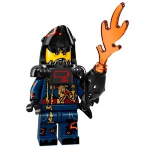 Shark Army Great White Minifigure - The Lego Ninjago Movie Series (71019) - Picture 1 of 1