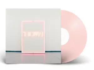 THE 1975 Rare AUSTRALIA ONLY PINK VINYL 2LP ILIWYS I Like It When You Sleep - Picture 1 of 1