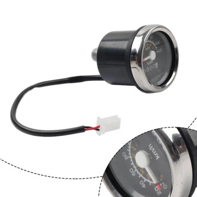 Speedometer Meter For Honda Monkey Z50 Z50J Z50A Bike Skyteam Z50 Gorilla - Image 1 of 4