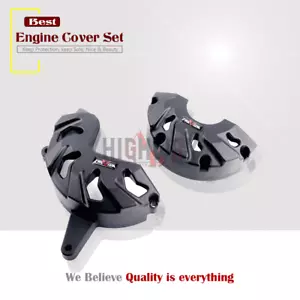 Engine Guard Crash Case Protective Stator Cover for CFMOTO CF250NK NK250 - Picture 1 of 12