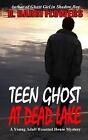 Teen Ghost At Dead Lake: A Young Adult Haunted House Mystery by R. Barri Flowers