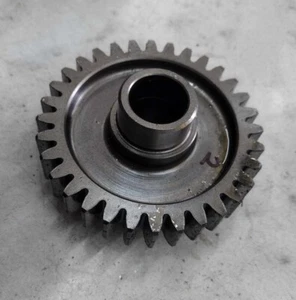 2003-2009 Suzuki Burgman AN 650 Final Drive Idle Gear NO.1 NT:32 OEM 27351-10G00 - Picture 1 of 4