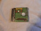 Playstation 1 Putter Golf Video Game