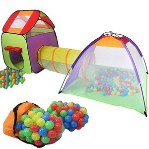 Jouets Et Jeux Jeux Activites De Plein Air Shepper Com Tente De Jeu De Balle Pour Enfants Pop Up Bebe Pliante Portable Avec 0 Balles