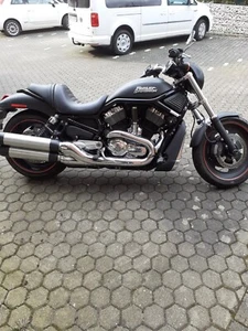 Original USA Harley Davidson V-Rod - Bild 1 von 13