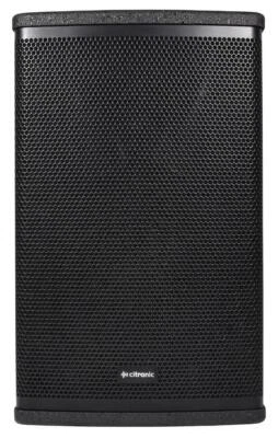 20.3cm Toda la Gama Activo Armario, 250W-CUBA-8A - Imagen 1 de 4