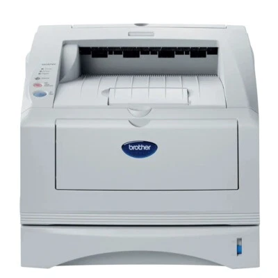 Brother HL-5140 Mono Laser Printer A4 USB Parallel HL5140ZU1 REF W/WARRANTY - Image 1 of 2