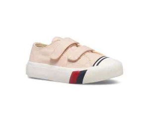 Pro-Keds Little Kids Royal Lo HL - Rosa Luz - Nuevo - Talla 12  - Imagen 1 de 5