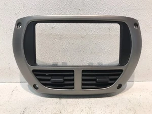 01-03 Toyota RAV4 Dash Radio A/C Air Vent Bezel Trim Panel OEM 55410-42090 - Picture 1 of 6