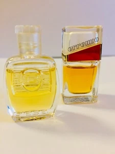 Lotto Profumi Mignon DIESEL - 4 Ml. + ERREUNO - Ml. 5 - Offerta Lotto - Foto 1 di 5