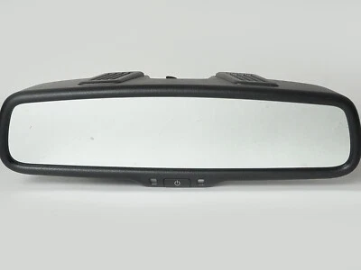 Espejo retrovisor interior Chrysler 200 Dodge Avenger 2011-2014 E11026130 Foto 1 de 4