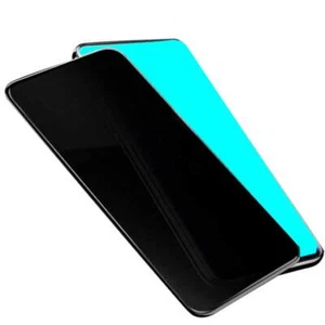 Per onePlus 7 7T pro privacy protezione schermo antispia pellicola vetro temperato 1/2 pz - Foto 1 di 6