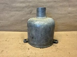 SU Carburetor Suction Chamber Dash Pot Fits Triumph MG Jaguar OEM - Foto 1 di 5