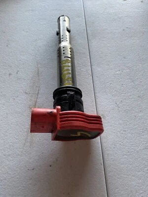 Conector bujía bobina de encendido Bosch Audi A4 A8 Q7 R8 S6 VW Touareg Foto 1 de 2