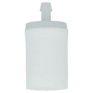 Fuel Tank Petrol Filter For 4mm - 5mm Pipe Fits Many Chainsaws, Blower, Strimmer - Picture 1 of 3