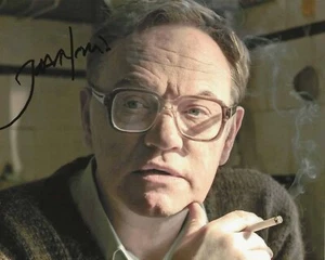 Chernobyl Jared Harris Signed Photo 8x10 COA - Picture 1 of 1