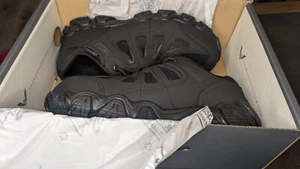 Thorogood 804-6493 Crosstrex Low Composite Sicherheit Zehen Arbeitsschuhe Herren 9 NEU Karton - Bild 1 von 5