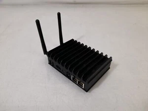 Compulab FITLET2-CE3930 Intel Atom Fanless Mini PC w/ 2GB DDR3 32GB M.2 - No OS - Picture 1 of 7