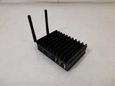 Compulab FITLET2-CE3930 Intel Atom Fanless Mini PC w/ 2GB DDR3 32GB M.2 - No OS - Image 1 of 4