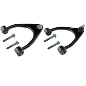 FOR LEXUS IS200 IS300 ALTEZZA FRONT UPPER TOP SUSPENSION WISHBONES CONTROL ARMS - Picture 1 of 11