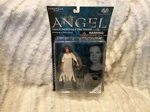 Angel SLAVE CORDELIA Action Figure 2001 Exclusive Moore Action Collectibles - Picture 1 of 5