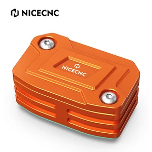 Enlarge Clutch Reservoir For KTM 250 350 450 500 EXC F 2012-24 250-450 SXF 07-24 - Bild 1 von 14