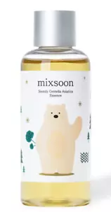 Mixsoon Soondy Centella Asiatica Essence 100ml - Authentic & Trusted U.S. Seller - Picture 1 of 8
