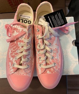 Las mejores ofertas en Zapatillas Converse X Golf Le Fleur para hombres |  eBay