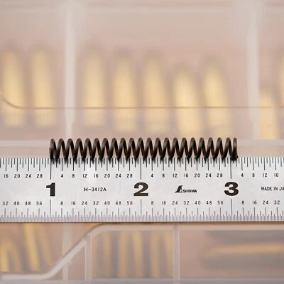 Pistola Sterling Arms modelo 400 MKII .380ACP resorte principal OEM - NUEVA DE STOCK Foto 1 de 4