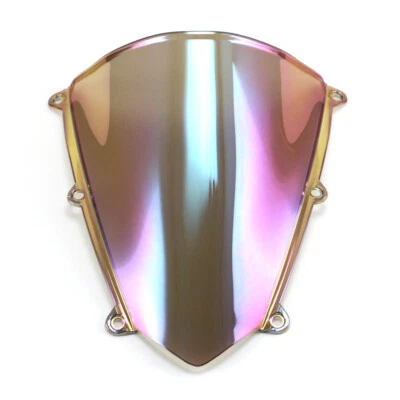 Motorcycle Windshield Windscreen For Honda CBR600RR 2007-2012 LC - Изображение 1 из 3