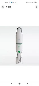 ASPIRABRICIOLE FOLLETTO Vc100 Nuovo Imballato Promozione Fine Anno - Foto 1 di 4