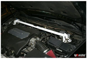 Acura RL KA-9 3.2 V6 2WD 04-08  Barra anteriore superiore strut bar Ultra Racing - Imagen 1 de 1