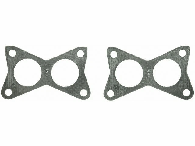 Juego de juntas de colector de escape 22KP25W para Nissan 240SX 1989-1990 2,4 L 4 cilindros Foto 1 de 1