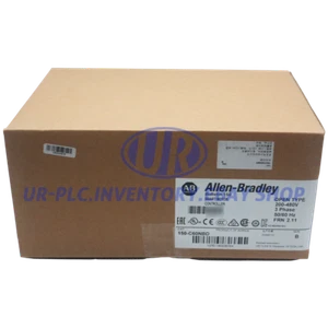 1PC NEW 150C60NBD Allen-Bradley 150-C60NBD SMC-3 Smart Motor Controller - Picture 1 of 3