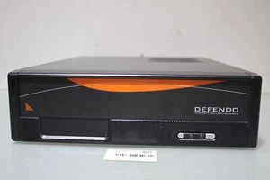 DEFENDO Internet- Security Gateway hw-ge-ts-w - Bild 1 von 11