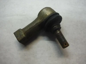 OEM 1999 99 HONDA TRX400 TRX 400 RIGHT TIE ROD END BALL JOINT RH O541-47 - Picture 1 of 1