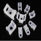 Holder Cable Tie Bracket Cable Tie Mounts Holder Fixed Buckle Seat Cable Clamp