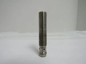 SENSOR INDUCTIVO BALLUF BES M12EFI-PSC40B-S04G-S - Imagen 1 de 3