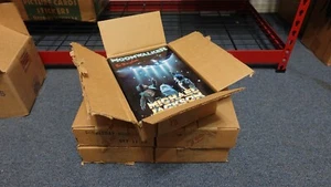 Moonwalker: Das Geschichtenbuch von Jackson Michael Buch DOUBLEDAY NOS NEUE HÜLLE FRISCH - Bild 1 von 12
