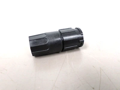 Conector Circular Estándar 5282-4P6-318 Serie MULTI-CON-X Foto 1 de 4