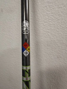 New Project X Handcrafted HZRDUS T1100 6.5 60 Driver Shaft tour issue 2024 - Picture 1 of 5
