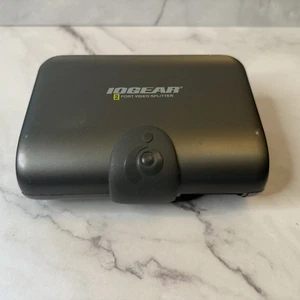 IOGear 2-Port Video Splitter GVS92 - Bild 1 von 7