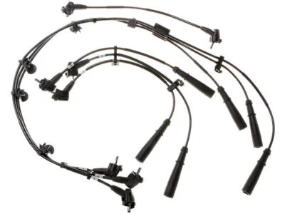 Juego de cables de bujía para Toyota T100 1993-1994 SMP 36763WS 3,0 L V6 Foto 1 de 2