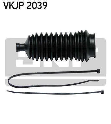 Bellow Set, steering for DACIA LADA NISSAN SKF VKJP 2039 - Image 1 of 1