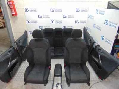 Juego Asientos Completo para LEXUS IS (DS2/IS2) 250 V6 2007 185041 - Imagen 1 de 4
