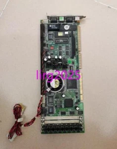 1pc used PEAK 530 REV G motherboard - Bild 1 von 2